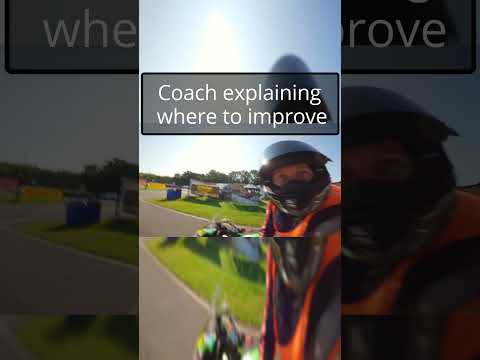 POV: You're the new guy in advanced group #motorcycle #trackday #NYST #ZX6R #Kawasaki #gopro #foryou