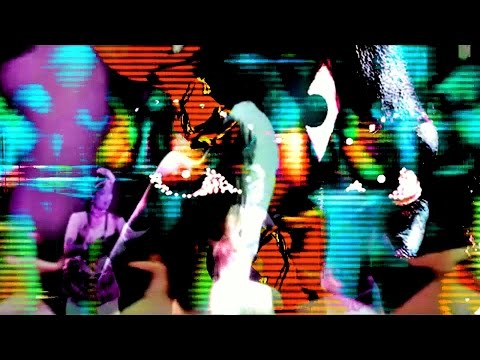 Desert Mountain Tribe - Heaven And Hell