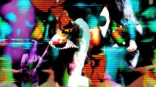 Desert Mountain Tribe - Heaven And Hell