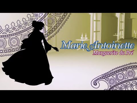 [IIDX EMPRESS] Marie Antoinette / Marguerite du Pré