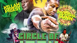 GODS OF WUTANG   FEAT KILLAH PRIEST AND PRODIGAL SUNN PRODUCED BY IRON SHIEK