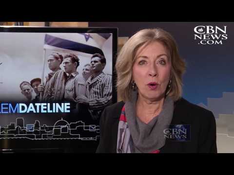 Jerusalem Dateline: 06/16/17 The Hope: Birthing a Nation, Fulfilling Prophecy