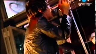 Grinspoon - Live @ Channel V 2002