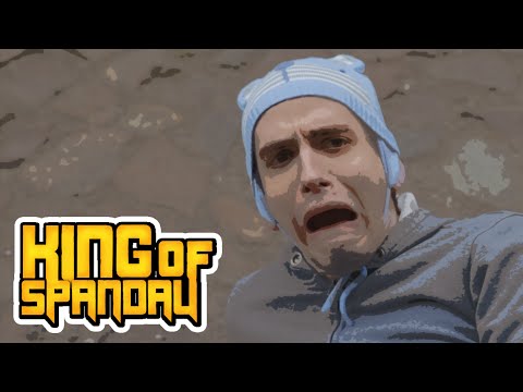 xPeke schlägt zurück | King of Spandau | Cup 5 Match 2