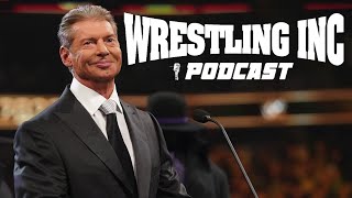WINC Podcast (7/22): Vince McMahon Retires, Brock Lesnar, WWE SmackDown Review, AEW Rampage Review