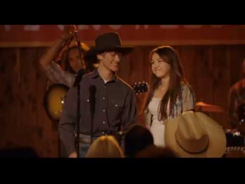 Miley Cyrus - Hoedown Throwdown