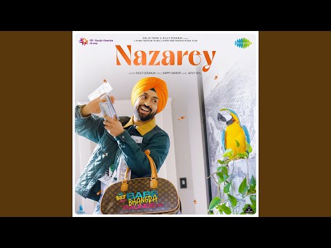 Nazarey (Full Audio) — watch video