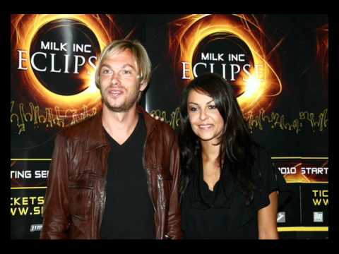 Milk Inc. - Race (Live @ Eclipse 24 september 2010)