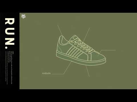 Abhi The Nomad - RUN