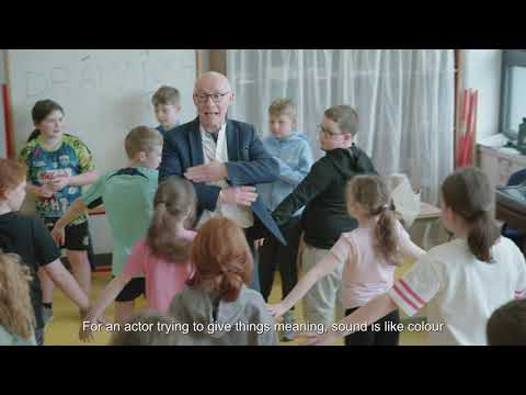 YouTube video