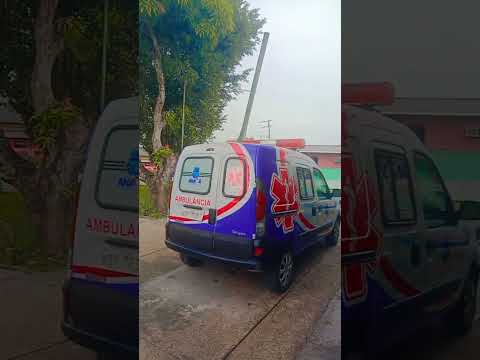 chuva no município de anamã Estado do Amazonas