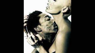 Wiz Khalifa ft. K-Young - Be My Girl