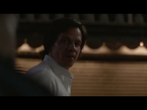 The Gambler (2014) end scene [1080p]