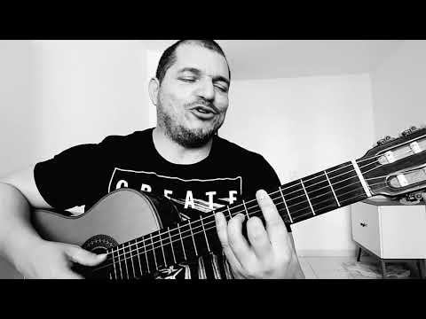 Sonhei De Cara - Alceu Valença