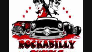 Rockabilly Mafia Chords