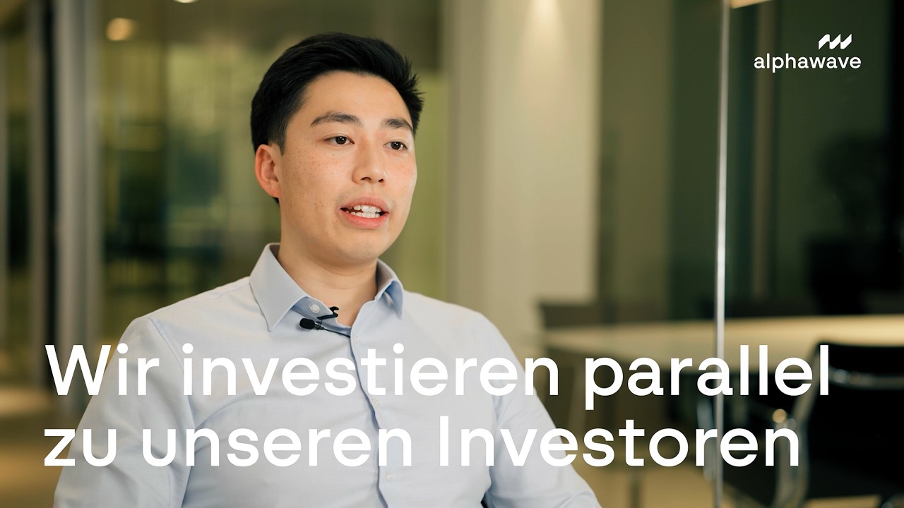 Ist Alphawave seriös?