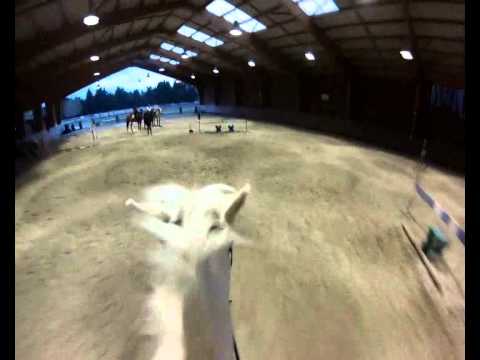 Cours GoPro nuage d'alfa