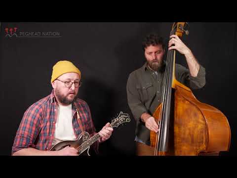 Swing and Jazz Mandolin with Joe K. Walsh |  "Ain't Misbehavin'"