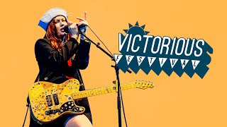 Wet Leg - Ur Mum (Live at Victorious Festival 2024)