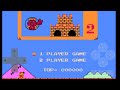 SUPER MARIO MELEE BROS 2 SMB1 HACK
