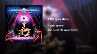 1000 eyes show