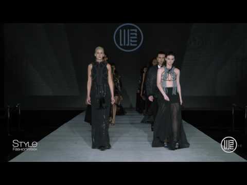 Wang Liling  F/W '17 Style Fashion Week  Los Angeles