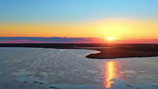 Sunrise in 60 Seconds - Oct 19 2025
