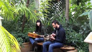 Trespassers William - Surrounded (Off The Beaten Tracks Pt 2)