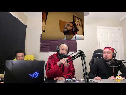 Roll Up Gas Podcast #61 Post Fight Talk and more