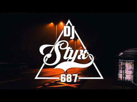 JKING x STYX 687 - Unconditionally (ZOUK REMIX) 2K23