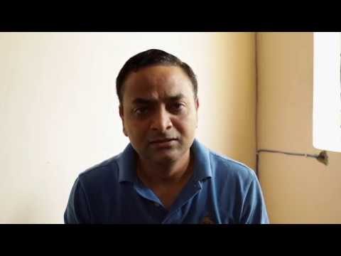 Prabhakar Sharma Monologue f...