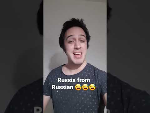 A beautiful aspect of language learning