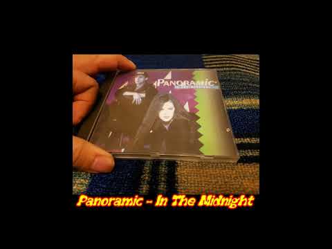 Panoramic - In The Midnight (Club Max)