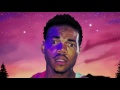 Cocoa Butter Kisses-Chance The Rapper 8 hours