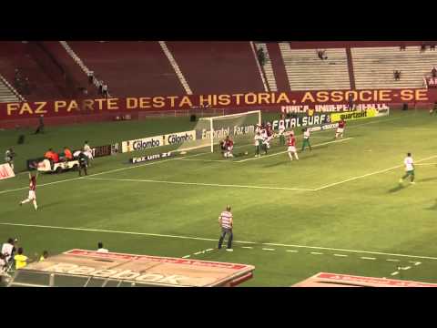 Inter 3 X 1 Veranópolis