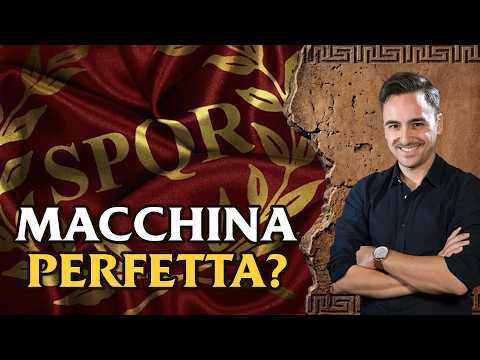 La Repubblica Romana: struttura e organizzazione