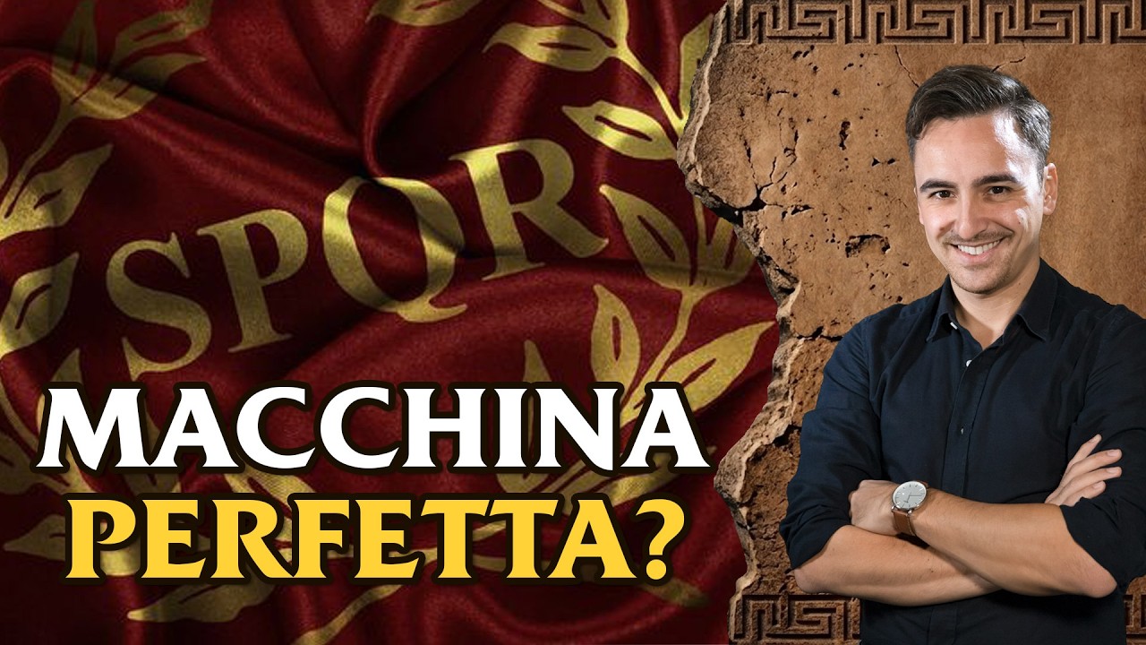 La Repubblica Romana: struttura e organizzazione