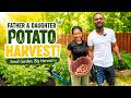 Raising The 2nd 3rd Generation Of Future Gardeners