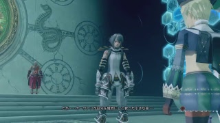 .hack//G.U. Last Record 垂れ流し実況 part43