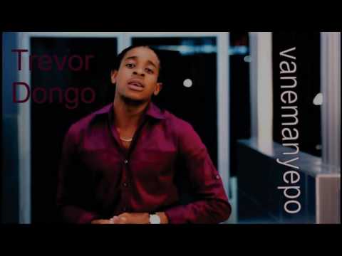 trevor Dongo  vanemanyepo