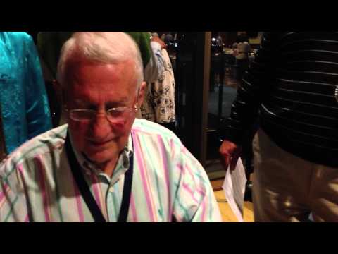 Eddy Thomas, On My Way Home