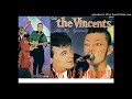 The Vincents - Rave On