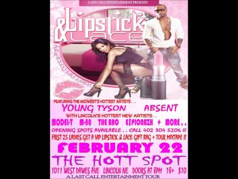 Hateraid by Model-T Ft. Luna