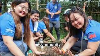Discovering the Power of M&E with Bantay Kalikasan