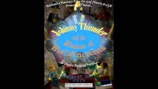 Johnny Thunder and the Wisdom of the Ancients Soundtrack - Spiky Situation