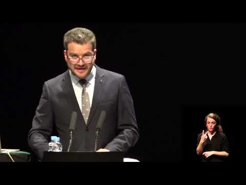 Acto inaugural