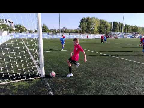 CS Cernica 1/ Progresu Spartac