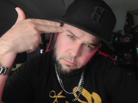 Massaka - Monday Massacre! Week #14 - Anti- UNRELEASED SONG (52 Straight Weeks of Massaka Music)