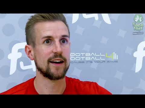 SOCATOTS  - The Power of the Programme