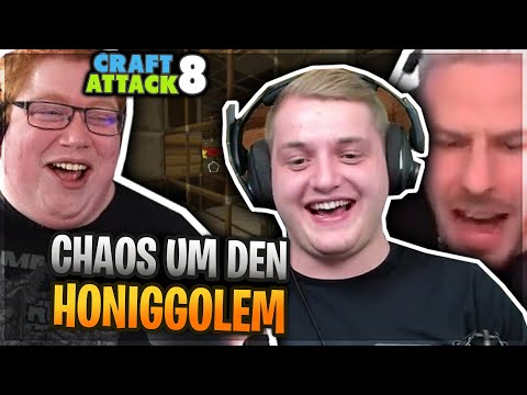 Too much happened for one title! 😂🙂 | Craft Attack Season 8 Episode 31!